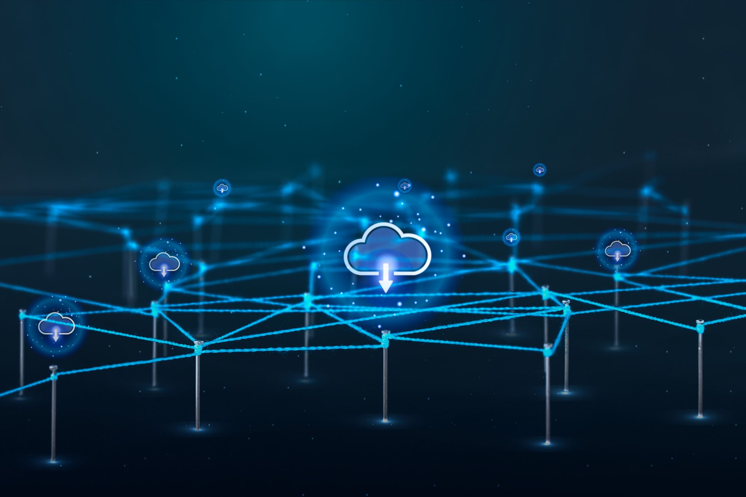 Backup della connessione Internet: perché ogni azienda dovrebbe averlo